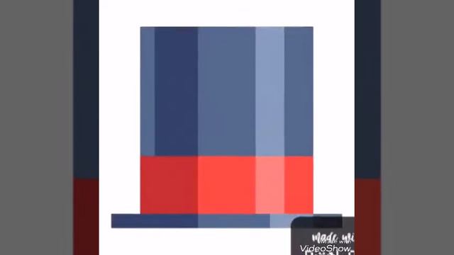 Мои рисунки в Pixel Art