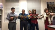 Tremolo Tuesday #39 - 11/7/17 "Ms. McCloud's Reel"