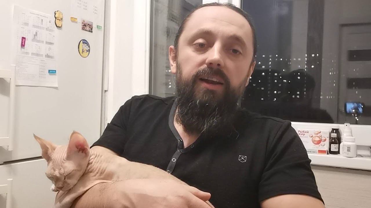 Обращение к о Георгию Максимову! С праздником Крещения Господа нашего Иисуса Христа!