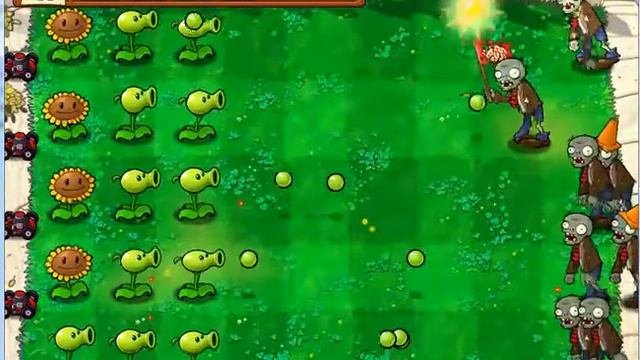 Plants Vs Zombies 2ч меня плохо слышно
