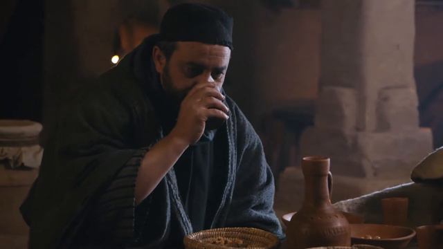 ЕВАНГЕЛИЕ ОТ МАРКА 7:1-37 (LUMO)