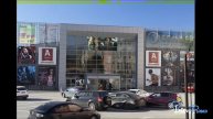 Проекционная витрина для Большого кинотеатра
