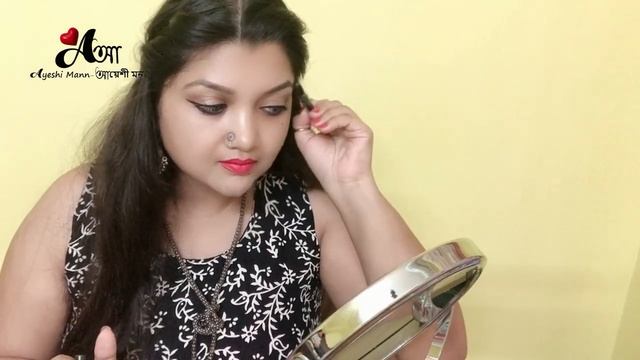 Innisfree auto eyebrow pencil review|Expresso Brown|how to use|affordable|tutorial for beginners