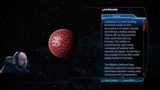 Mass Effect 3 - Part 7 - Citadel Side Missions