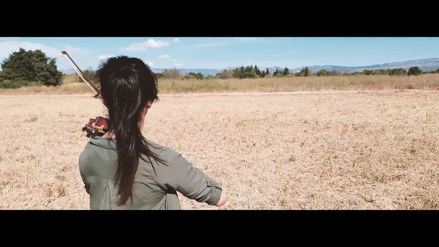 Survivor Epic music Tomb Raider - Trailer 2  Violin_Cover  By Lisa Yang   sport music