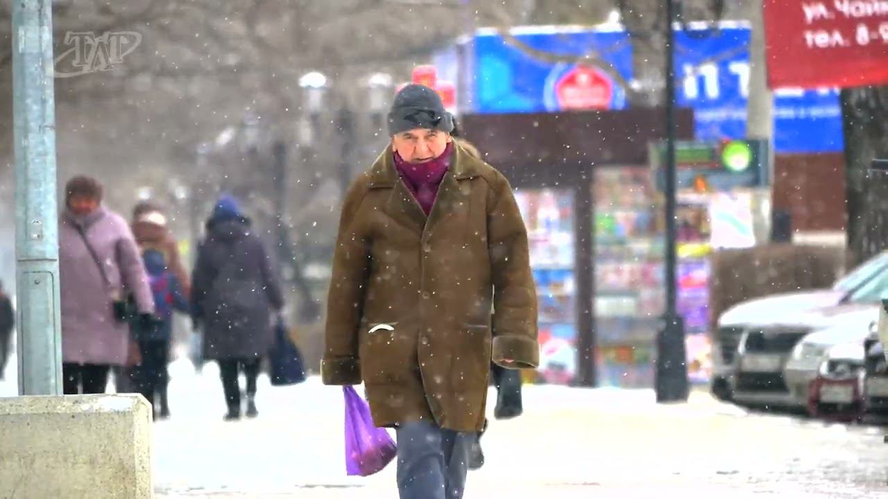 В России резко выросло число заражений COVID-19