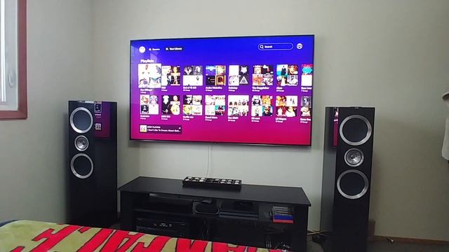 Kef R900