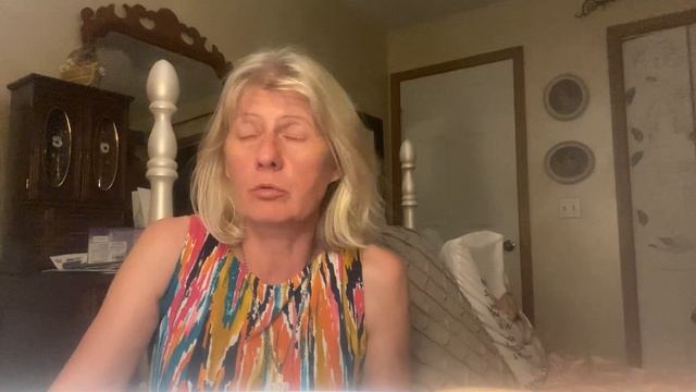 К мамам во сне приходят мертвые дети.ПЦУ и УПЦ,часть 1.Вскр.July 16, 2023
