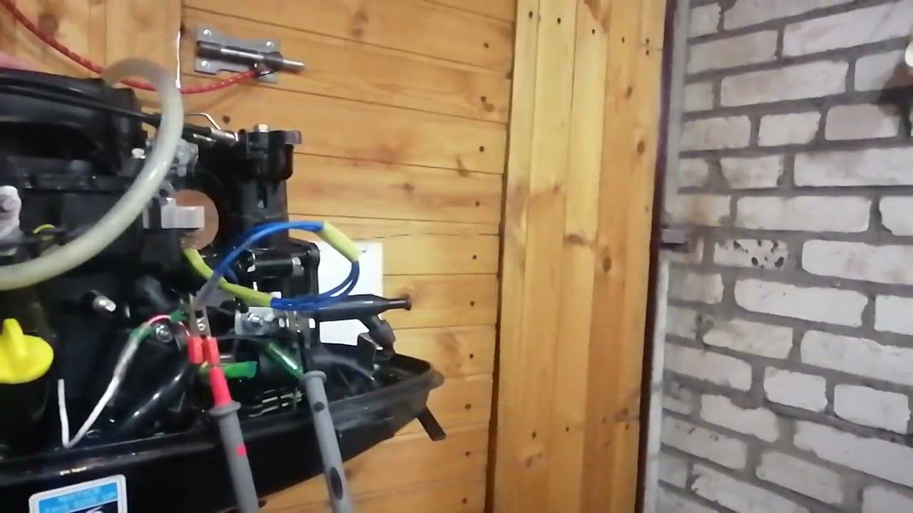 Hangkai F6.5  сколько оборотов двигателя ?