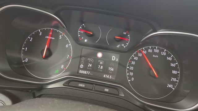 Opel combo 1.5hdi 130hp dizel 0-100 hızlanma