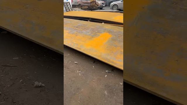 1 апреля отмечено отгрузками бронесталей.


Класс защиты от пуль по Бр2, #Бр3, #Бр4, #Бр-5, Бр6