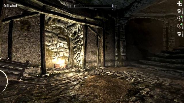 Let's Roleplay Skyrim: Zahjira's Travels - 2.056