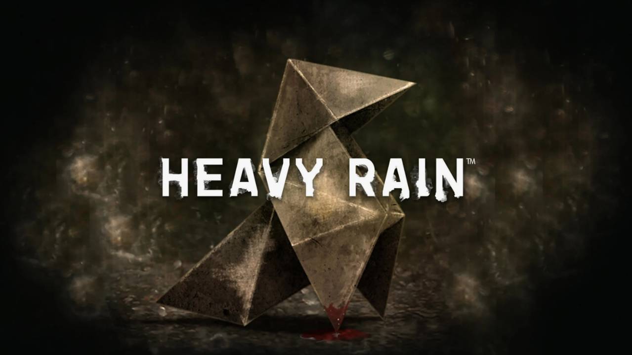 Heavy Rain