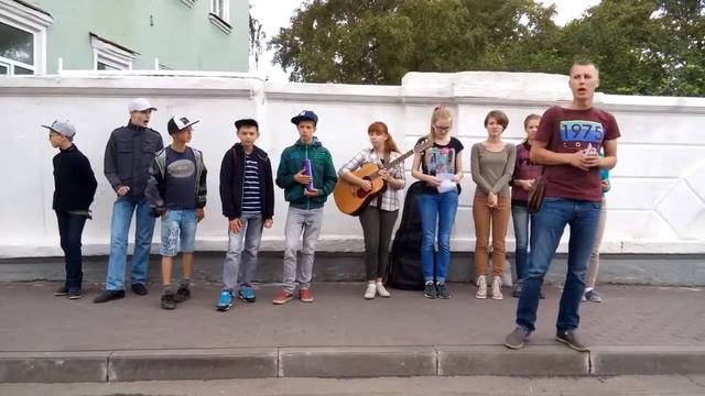 Евангелие на Каменном Мосту