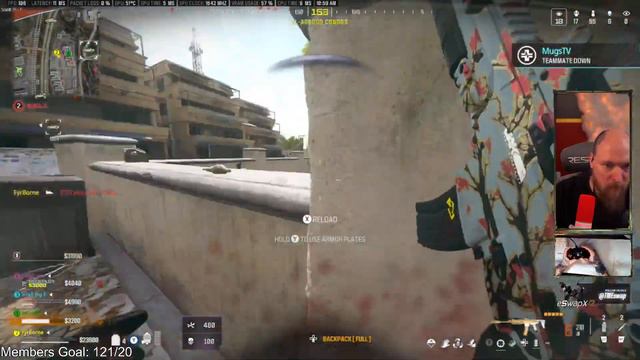 The Challenges of Snipers in Call of Duty: Warzone
