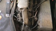 Mercedes Benz 208d T1 sound cold cla cla cla