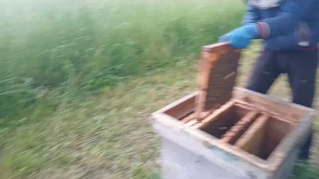 В оператора вирубалася камера