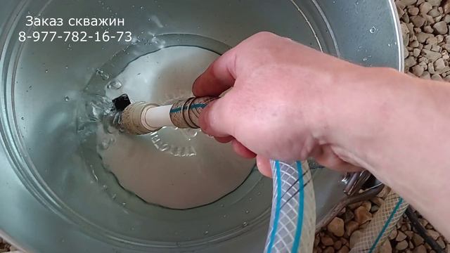Весенние проблемы заказчиков с абиссинскими скважинами