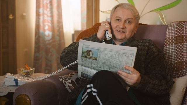 Яндекс.Такси – Олег Войнович – Не калькулятор