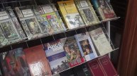 Общественники передали МГУ имени А.И.Куинджи более 20 тысяч книг от жителей Смоленской области