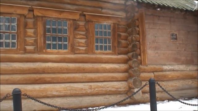 ИНТЕРЕСНАЯ ИСТОРИЯ КОЛОМЕНСКОГО