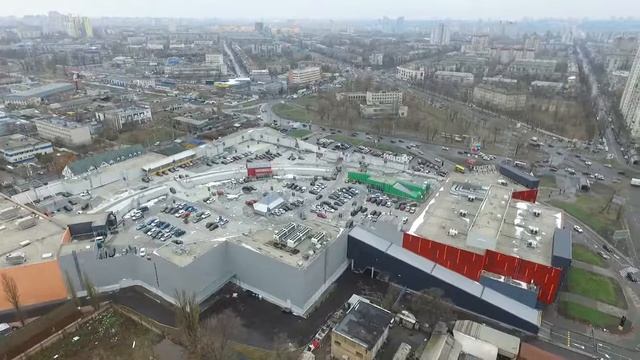 МОНТАЖ ПВХ И ТПО МЕМБРАНЫ. МЕМБРАННЫЕ КРОВЛИ.