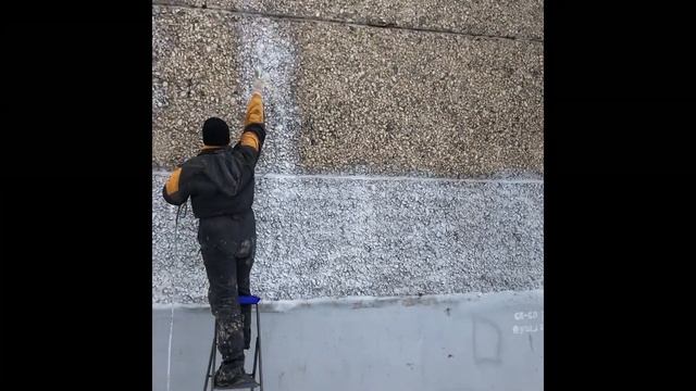 Броня Зима при Утеплении квартиры многоэтажного дома г.Ижевск