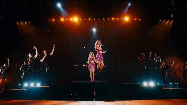 Wildest Dreams  Taylor Swift: The Eras Tour 2023 4K 120FPS  DTS-HD 5.1
