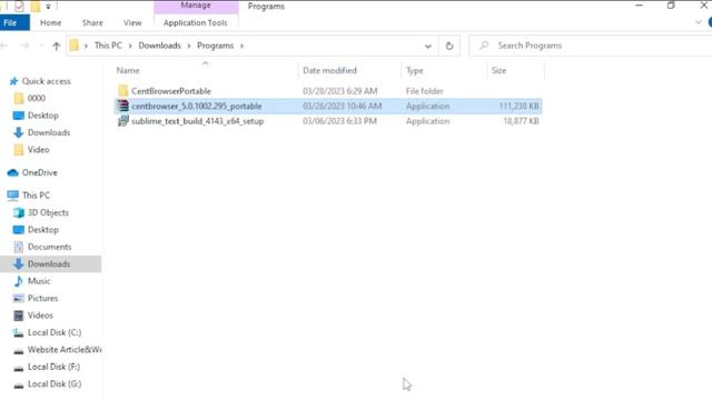 Download Portable Cent Browser  How to Create Unlimited Cent Browser Profile