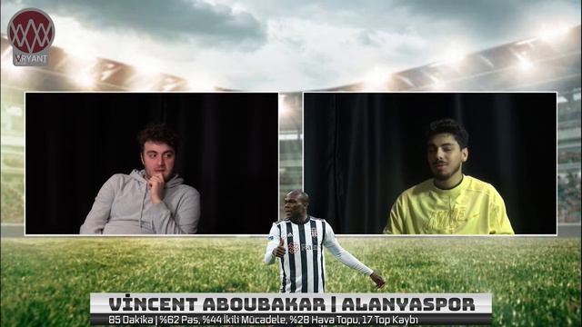 Lale Orta Joao Cancelo Kaan Ayhan Arda Gülerin Performansı Geciken Beşiktaş  Sarı Kart