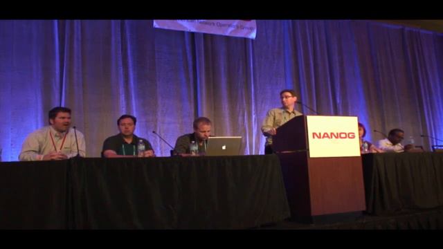 Scaling the Public Edge: Approaches to Application Load Balancing