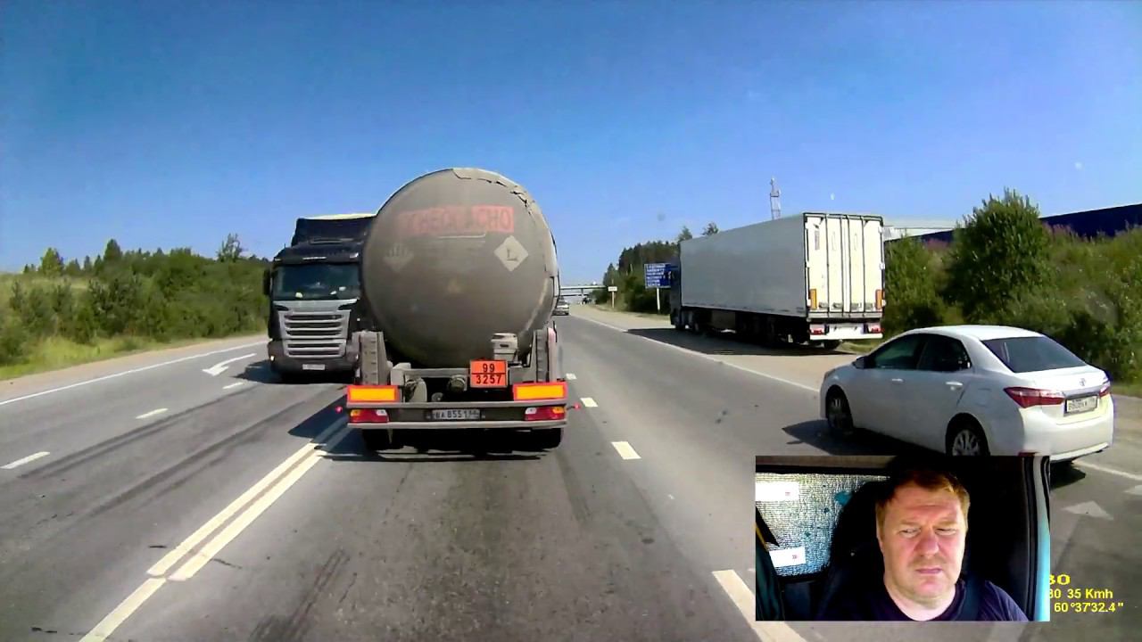 Екатеринбург - Верхняя Пышма