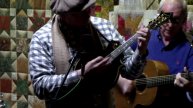 Lost all my Money (but a two dollar bill) : Gorsefire @ The Red Room