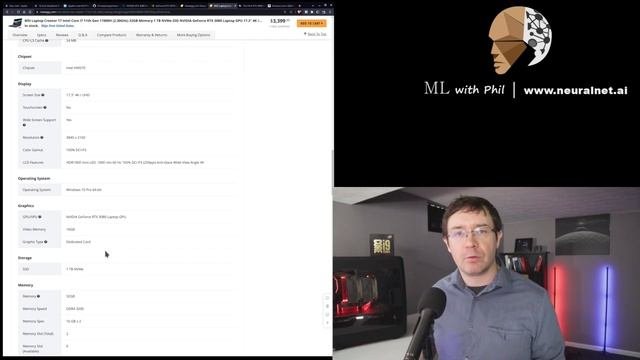 Is Apples M2 Max Good for Machine Learning?