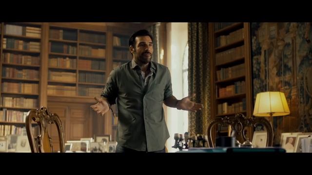 IO C’È | Trailer del nuovo film con Edoardo Leo