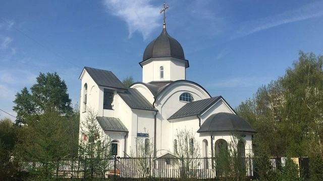 О ветхозаветных чтениях в дни Великого поста. Книга Притчей гл. 9