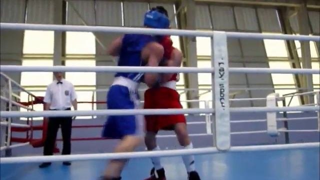 Алексей Именхоев