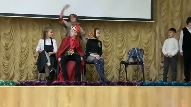 Сказка о царе Салтане и Шмеле!