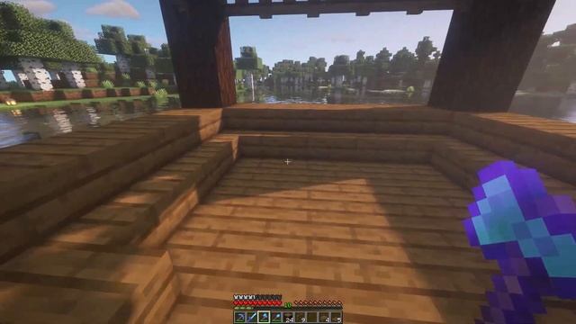 Minecraft PRO Builder SMP: #5 - Building with Extraarbuilds & Wife! [Survival Multiplayer 1.16]
