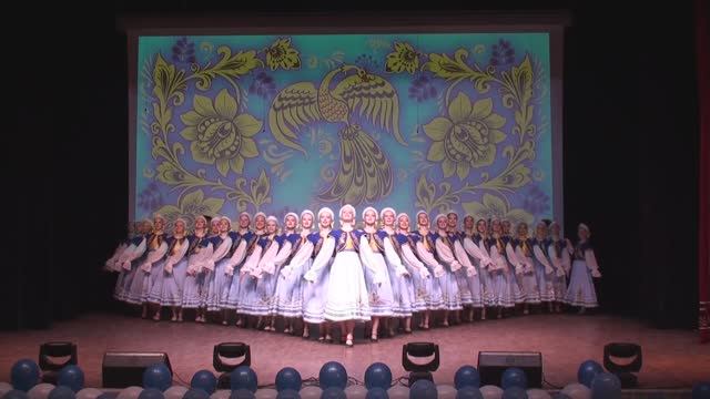 Лебедушка
