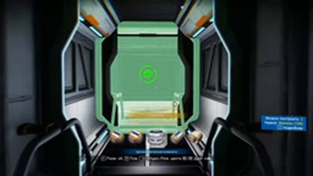 No Man's Sky. Корабль-матка - # 16