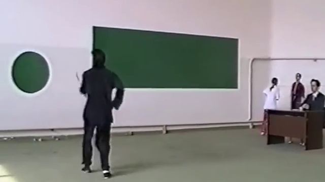 Спорт   Вин Чун( Юн Чун)