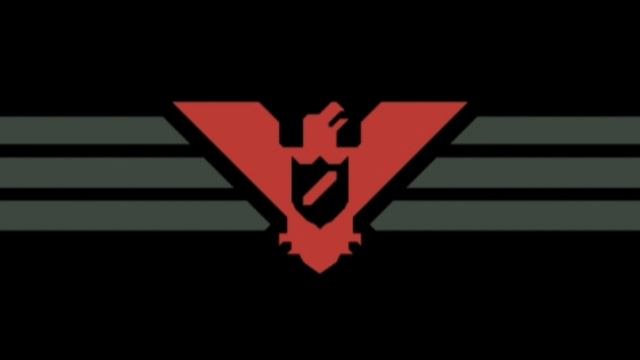 гимн Арстоцки (Papers please )