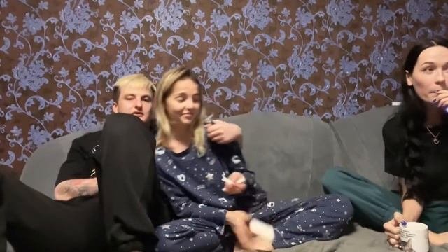 ОП ДВОЙНОЕ ПРОНИКНОВЕНИЕ