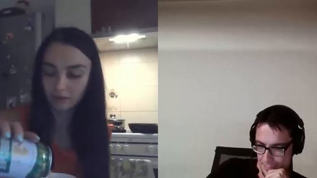 Завралась одесская красавица и загорелась