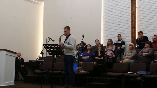 Неужели уйдешь... инстрментальная