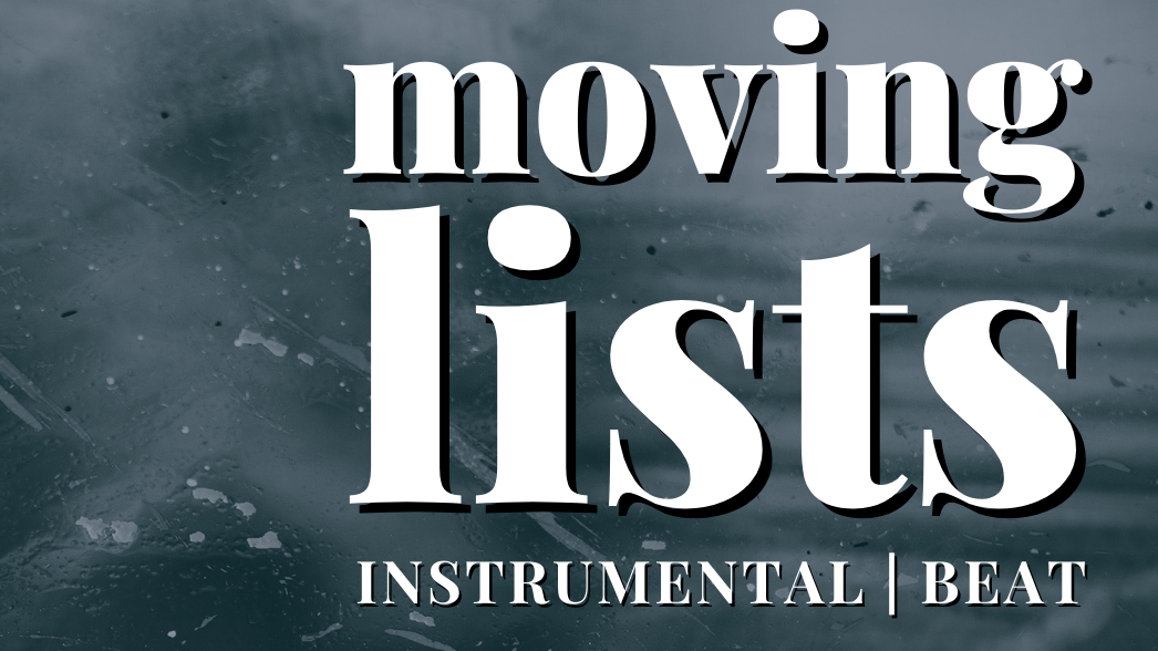 "Moving Lists" / Old School Boom Bap Type Beat | hip-hop instrumental / prod. by Asymetrik