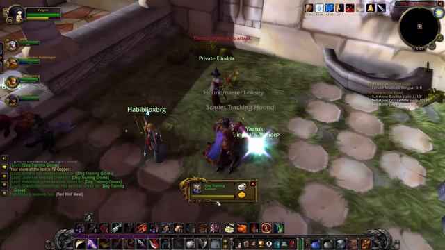 How to Pick Your Hardcore Classic WoW Class (ultimate slander)