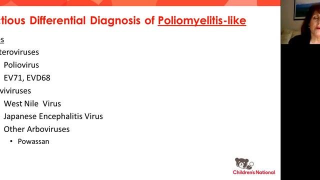 AFM First Virtual Symposium Part I — AFM As An Infectious Disorder
