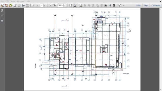 Exporting Layers to PDF